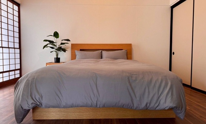Nikko Casa | Stay in a Renovated Traditional Japanese House - 8 Min Walk from Nikko Station