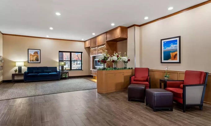 Roswell Casa | Stay in Comfort & Style – 4 Spacious Units in Roswell for Your Perfect Getaway!