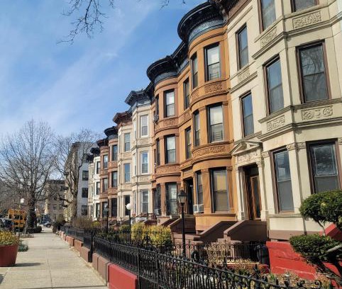 Crown Heights Casa | Stay in Historic Brooklyn Townhouse