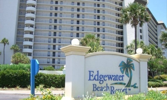Panama City Beach Complejo | Disponible durante el IRONMAN 2BR / 2BA en frente del Mar y la competicion