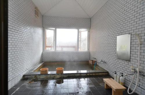 Kitayuzawa Onsen Cabina | STAY IN OTAKI