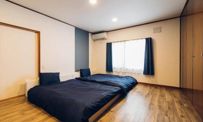 Asahikawa Casa | STAY IN SUEHIRO