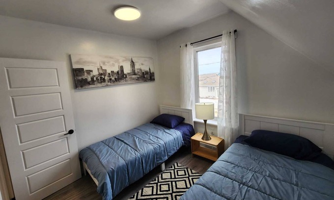 Shediac Casa | Stay in the heart of beautiful Shediac!