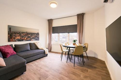 Eindhoven City Center Apartamento | Stay in the Heart of Vibrant Eindhoven
