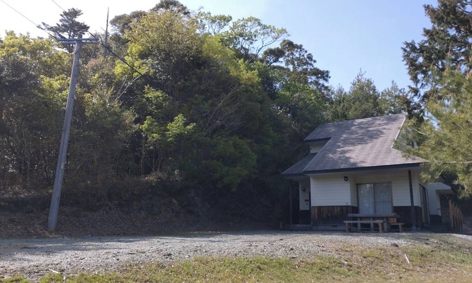 Kita Ward Alquiler De RV | Stay in the mountains BBQ area included Cottage / Hamamatsu City Shizuoka