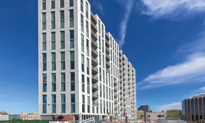 Civic District Apartamento | Worldmark Austin 2BD - 6 plazas