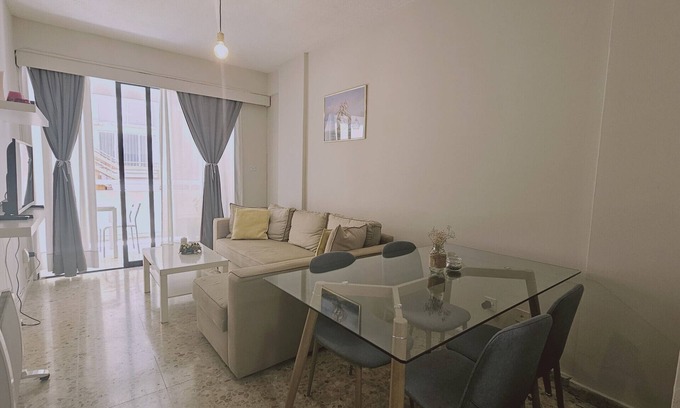 Nicosia Apartamento | STAY Incity Apartment