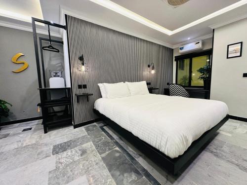 Islamabad Apartamento | Stay Inn ApartHotel
