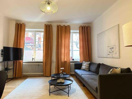 Vasastan Apartamento | Stay Inn Apartment Rörstrandsgatan