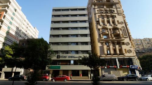 Agouza Hotel | Stay Inn Cairo Hotel