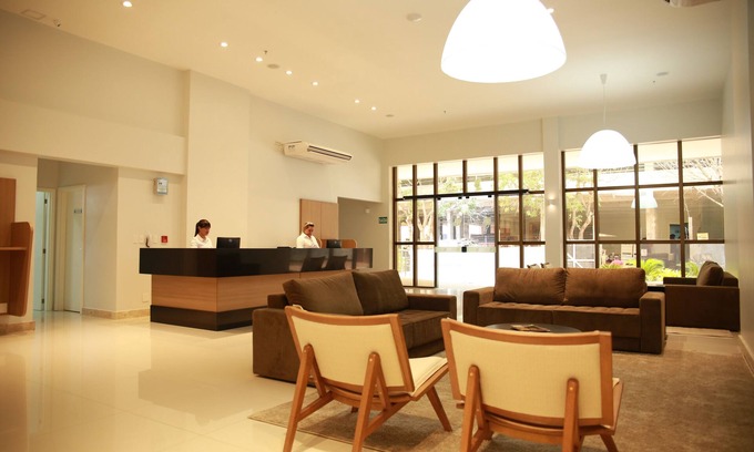 Imperatriz Hotel | Stay Inn Hotel