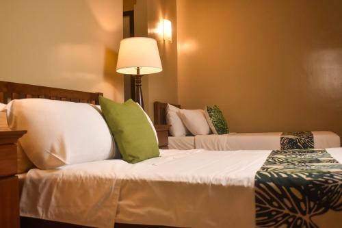 San Fernando Hotel | Stay Inn Plus