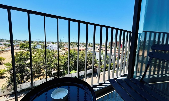 RACINE EXTENSION Apartamento | Stay'Inn - Rafina Sunset
