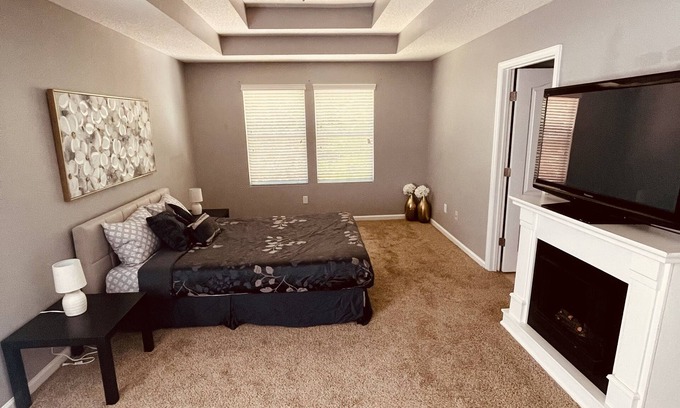 Arlington Casa | Stay Jacksonville