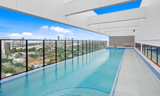 Southport Apartamento | Stay Luxe Southport - Hosted by Coastal Letting Co.