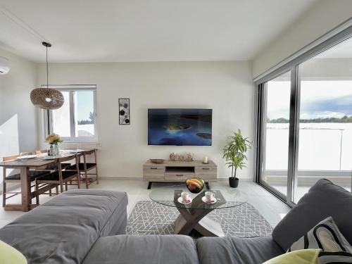 Kapparis Apartamento | STAY Mythical Blue Apartment