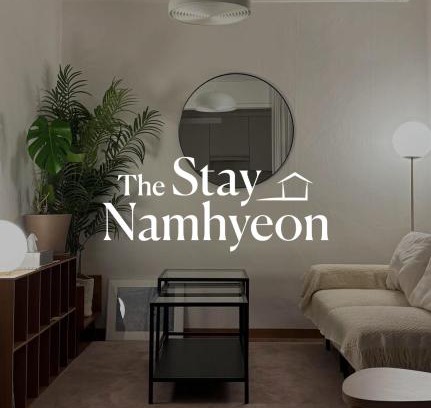 Seocho-gu Apartamento | Stay Namhyeon