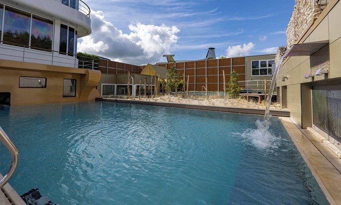 Mill Hotel | Explore the Outdoors with Cycling, Enjoy Mini Golf, & Park for Free Every Night