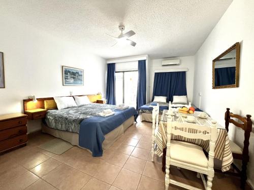 Ayia Napa Apartamento | STAY NISSI Chrysland Studios