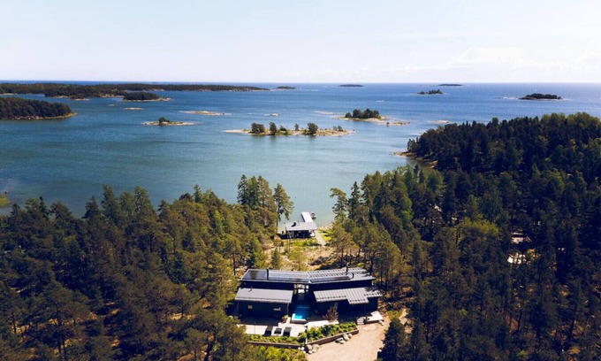 Kirkkonummi Casa | Stay North - Kettu