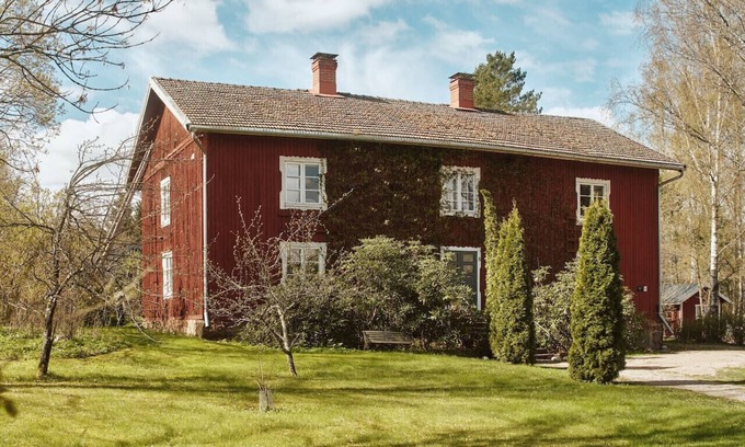 Mathildedal Casa | Stay North - Matri House