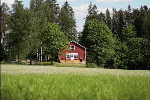 Kimito Island Casa | Stay North - Saunamäki Guesthouse