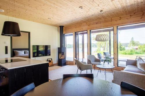 Kimito Island Casa | Stay North - Saunamäki Resort F