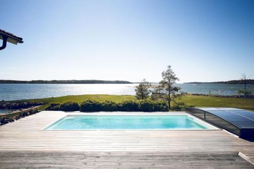 Kimito Island Casa | Stay North - Stenudden