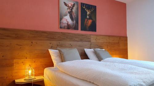 Bach Cama Y Desayuno | Stay Novy