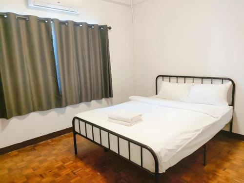 Huay Kaew Apartamento | Stay On Maya - สเตย์ ออน เมญ่า เชียงใหม่