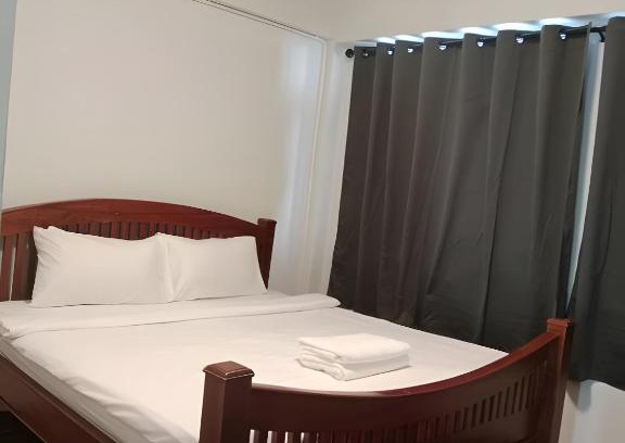 Huay Kaew Apartamento | Stay On Maya Chiang Mai - สเตย์ ออน เมญ่า เชียงใหม่