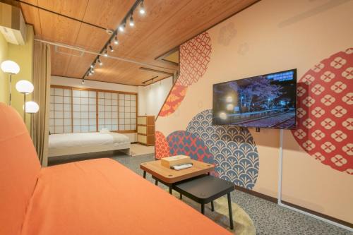 Higashiyodogawa Casa | STAY OSAKA KUROMON - Vacation STAY 18650
