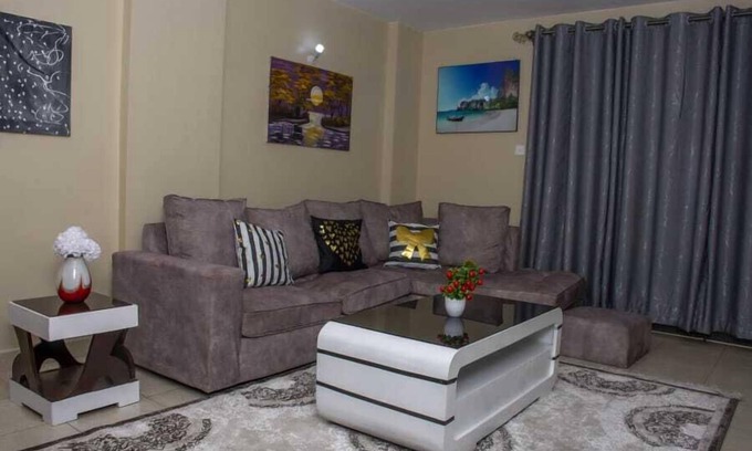 Kasarani Apartamento | Stay.Plus Kasarani Apartment