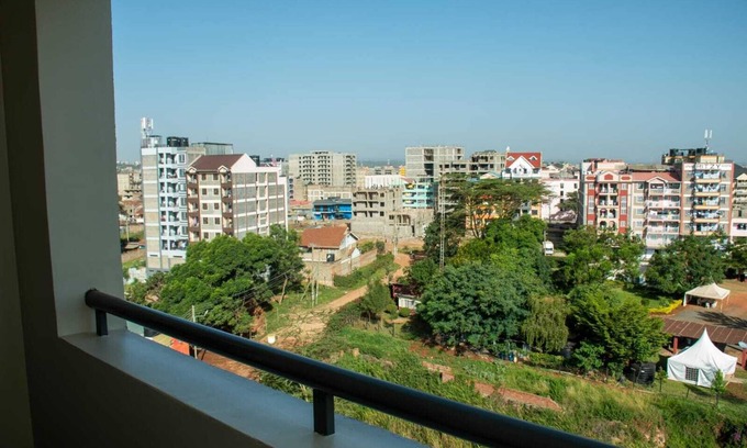 Kasarani Apartamento | Stay.Plus Kasarani Budget Apartment