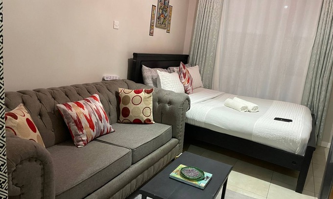 Kiambu Apartamento | Stay.Plus Kiambu Road Apartments