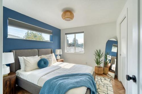 Woodstock Apartamento | Stay Portland Collection - The Perfect Artist's Retreat in Woodstock