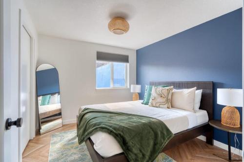 Woodstock Apartamento | Stay Portland - The Woodstock Inn - Reed College & Vintage Shops
