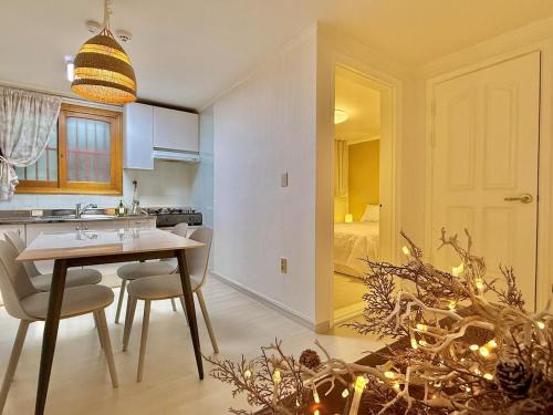 Seocho-gu Apartamento | Stay-Sadang