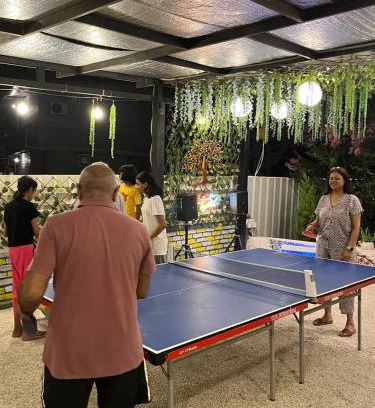 Jogiyana Casa | Stay Sukoonn Off Beat Staycation