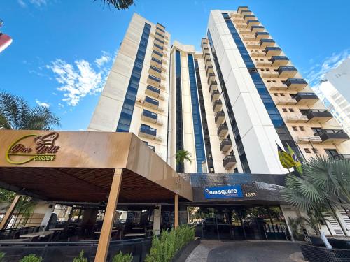 West Sector Apartamento | STAY Sun Square