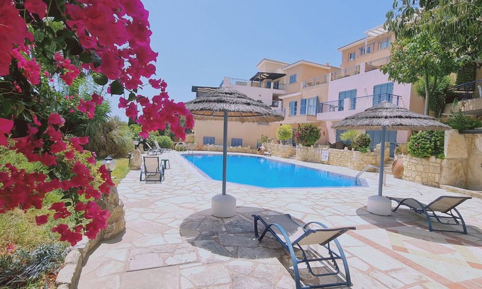 Tala Apartamento | STAY Tala Sea View Apartment