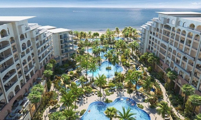 Santa Rosa Complejo | Stay Thanksgiving week at Luxurious Villa La Valencia Beach Resort