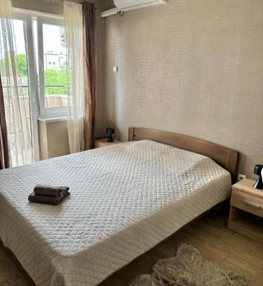 Subotica Apartamento | Stay Three