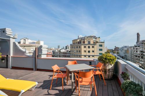 Sant Antoni Apartamento | Stay Together Barcelona Apartments