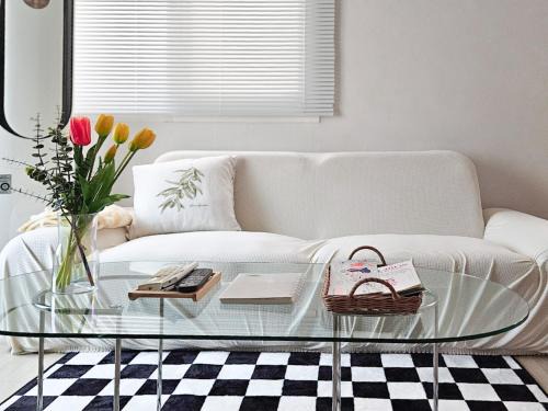 Busan Apartamento | Stay Toseong