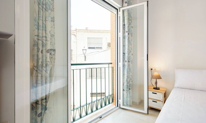 El Molinillo Apartamento | Stay U-nique Apartment Alderete