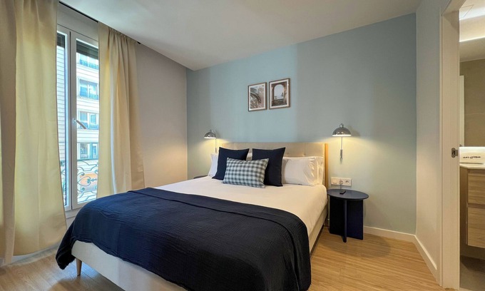 El Putget i Farro Apartamento | Stay U-nique Apartments at Balmes