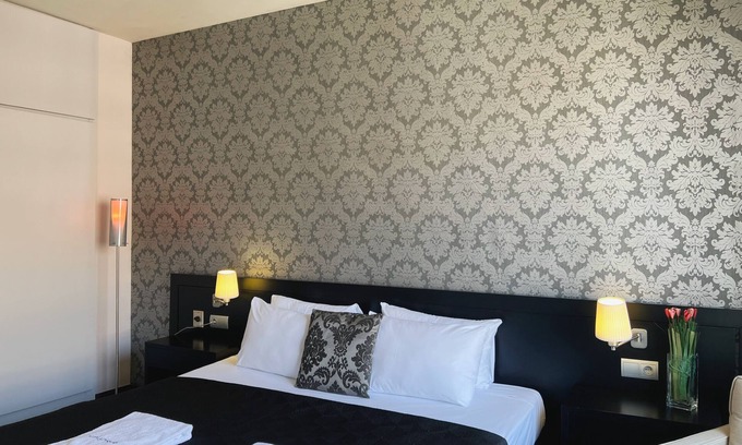 Les Corts Apartamento | Stay U-nique Apartments Beltrán i Rózpide