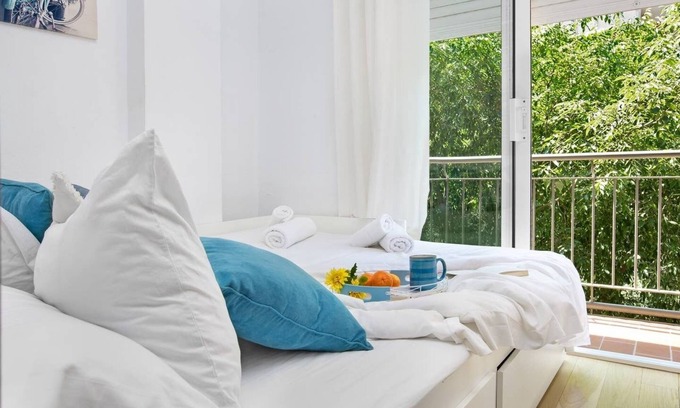 La Sagrada Familia Apartamento | Stay U-nique Apartment Provença