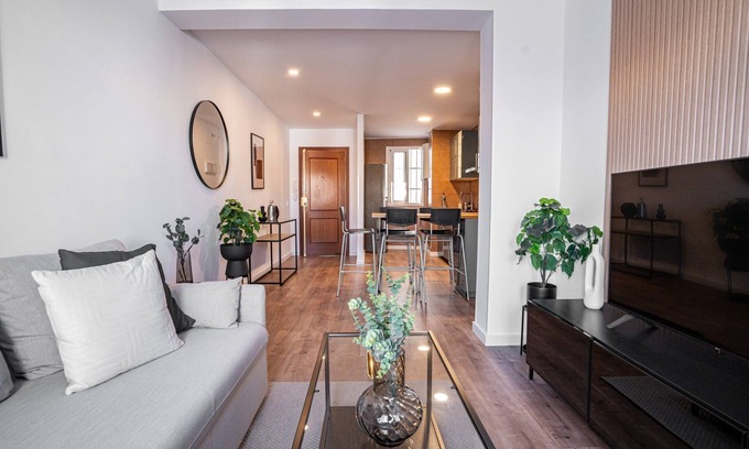 El Molinillo Apartamento | Stay U-nique Apartment Salamanca